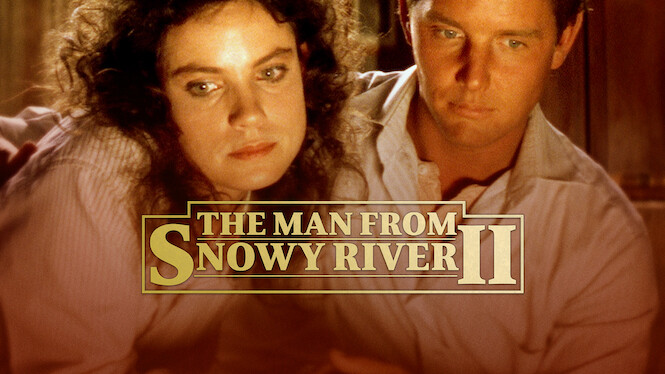 Return to Snowy River (1988) - Netflix | Flixable